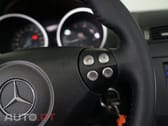 Mercedes-Benz SLK 200 Kompressor