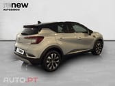 Renault Captur Techno
