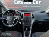 Opel Astra 1.3 CDTi Cosmo