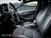Mercedes-Benz A 160 d Urban