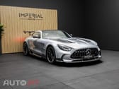 Mercedes-Benz AMG GT Black Series