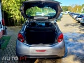 Peugeot 208 1.5 BlueHDi Active