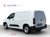 Peugeot Partner 1.5 BlueHDi Pro Longa