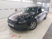 Peugeot 508 ND