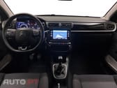 Citroen C3 1.2 PureTech Shine