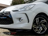 Citroen DS3 1.6 e-HDi So Chic