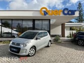Citroen C1 1.0 VTi Feel