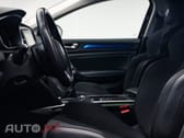 Renault Mégane 1.2 TCE GT Line