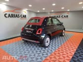Fiat 500C 1.2 Lounge