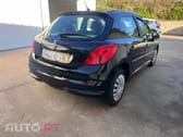 Peugeot 207 1.4 HDI