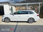 Seat Leon ST FR