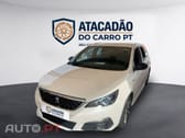 Peugeot 308 SW GT Line