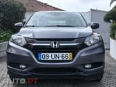 Honda HR-V 1.6 i-DTEC Comfort