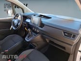 Renault Kangoo Van E-tech L2 start autonomia conforto 11 CA (2Lug) my24 (stock)
