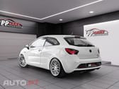 Seat Ibiza 1.2 TSI FR