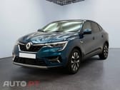 Renault Arkana E-Tech Evolution