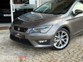 Seat Leon 2.0 TDI FR S/S
