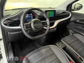 Fiat 500e Elétrico 70kW 95cv Action