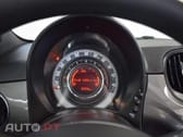 Fiat 500C 1.0 Hybrid Dolcevita