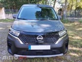 Nissan Townstar EV 45KWH 3L