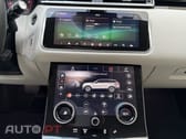Land Rover Range Rover 2.0 D R-Dynamic HSE