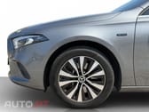 Mercedes-Benz A 250 e 8G-DCT Style