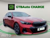 BMW i5 M60 xDrive LR I.V.A DEDUTIVEL 