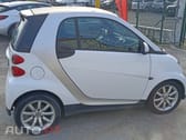Smart ForTwo 1.0 mhd Pure 61