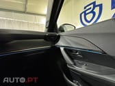 Peugeot E-2008 54 kWh GT