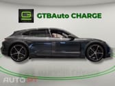 Porsche Taycan 4 I.V.A DEDUTIVEL  