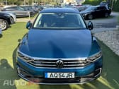 Volkswagen Passat Variant 1.4 TSI GTE Plug-in