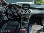 Mercedes-Benz C 220 d Avantgarde