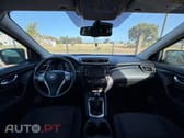 Nissan Qashqai 1.6 dCi Tekna