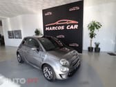 Fiat 500 1.0 Hybrid Connect