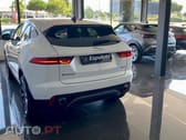 Jaguar E-Pace 2.0 i4D R-Dynamic S