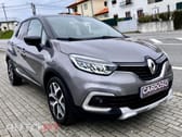 Renault Captur 1.3 TCe Initiale Paris EDC