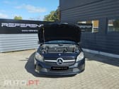 Mercedes-Benz A 180 Cdi