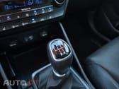 Hyundai Tucson 1.7 CRDi Executive