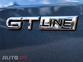 Renault Mégane 1.5 Blue dCi GT Line