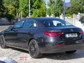 Mercedes-Benz C 220 d Avantgarde