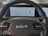 Kia EV6 77,4-kWh
