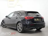 Mercedes-Benz A 200 AMG Line Aut.