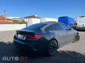 BMW 420 d Pack Desportivo M Auto