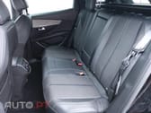 Peugeot 3008 1.6 Hybrid GT e-EAT8