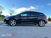 Ford Focus 1.0 SCTi Titanium