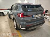 BMW iX1 xDrive30