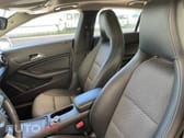 Mercedes-Benz CLA 220 d Shooting Brake AMG Line Aut.