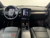 Volvo XC40 1.5 T4 211 Core PG HYBRID