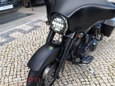 Harley Davidson FLH X Street Glide