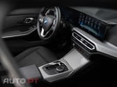 BMW 320 e Auto